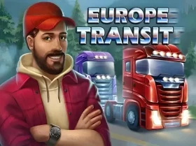 Europe Transit