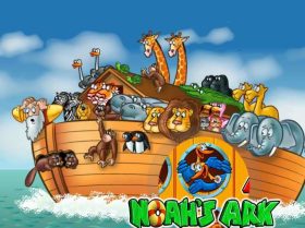 Noah’s Ark