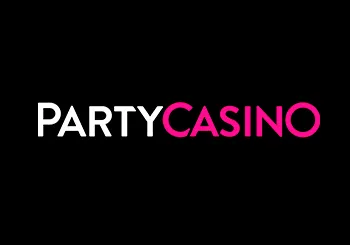 PartyCasino logotype