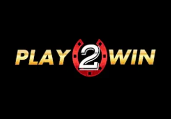 Play2Win Casino logotype