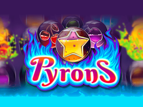 Pyrons