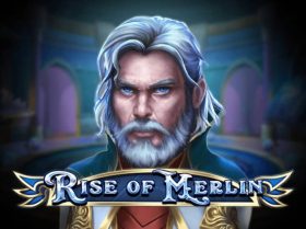 Rise of Merlin