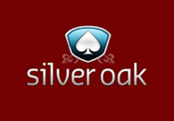 Silver Oak Casino logotype