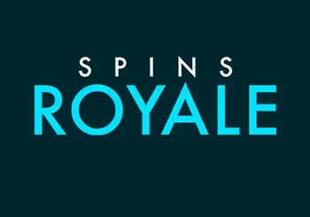 Spins Royale Casino logotype