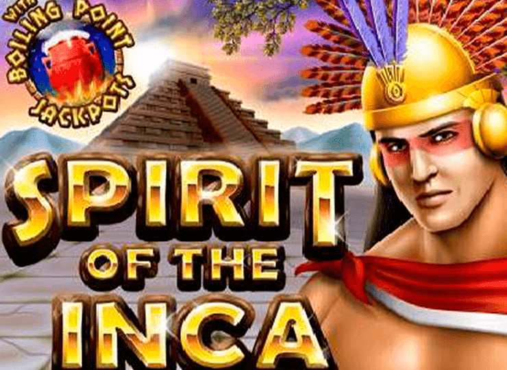 Spirit of the Inca