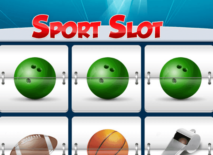 Sport Slot