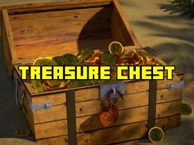 Treasure Chest