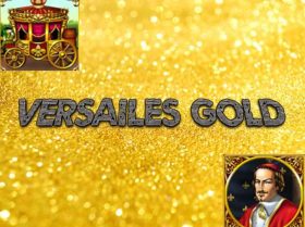 Versailles Gold