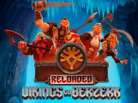 Vikings Go Berzerk Reloaded