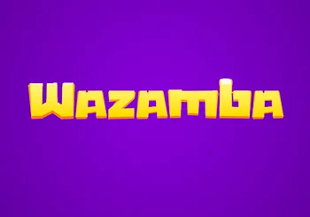 Wazamba logotype