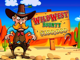 Wild West Bounty