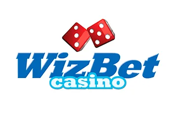 Wizbet Casino logotype