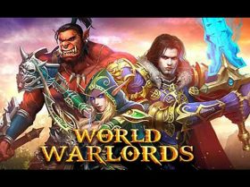 World of Warlords